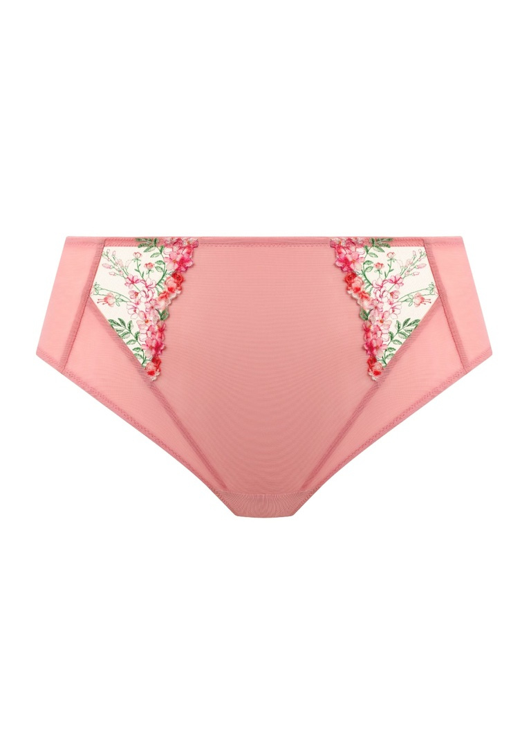 Majtki Elomi AERITH EL303650ROE Brief Rose