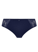 Figi Wacoal MOST DIVINE WE601455DKS Brief Dark Sapphire