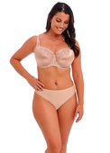 Biustonosz Fantasie BELLE FL6010NAE U/w Balcony Bra Natural Beige