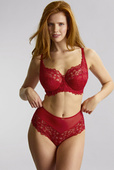 Biustonosz Panache ALLURE 10765 Full Cup True Red
