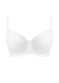 Biustonosz Fantasie SMOOTHING FL4520WHE Uw Seamless Balcony Bra White