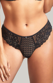 Stringi Panache ENVY 7289 Thong Black