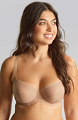 Biustonosz Panache TANGO ESSENCE 10961 Balcony Bra Honey