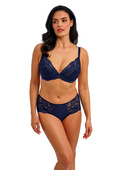 Szorty Wacoal MOST DIVINE WE601466DKS Short Dark Sapphire