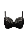 Biustonosz Fantasie CESILE FL103601BLK Uw Side Support Bra Black