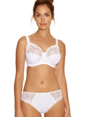 Biustonosz Fantasie HELENA FL7700WHE U/w Full Cup Bra White
