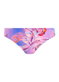 Figi kąpielowe Freya Swim MIAMI SUNSET AS204970CAS Bikini Brief Cassis