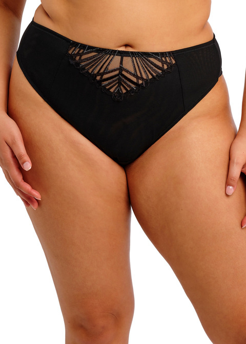 Figi Elomi HIMARI EL302155MIH Brazilian Brief Midnight