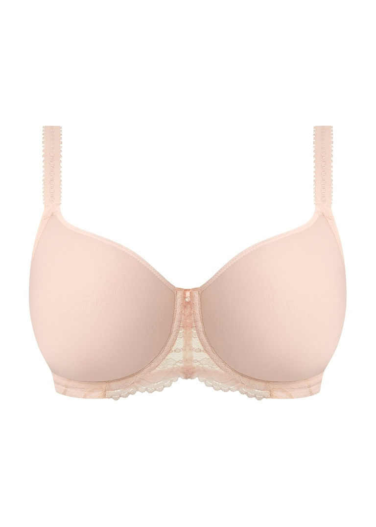 Biustonosz Fantasie CESILE FL103610PST Uw Moulded Spacer Bra Peach Sorbet