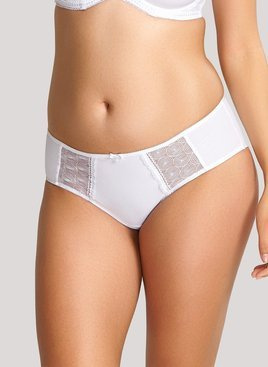 Figi Panache CARI 7963 Brief White