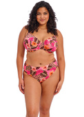 KOMPLET - Biustonosz kąpielowy Elomi Swim CABANA NIGHTS ES801602MUI (36G, 36GG, 42E, 42H) + majtki ES801672MUI