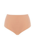 Figi Fantasie SMOOTHEASE FL2328CAT Invisible Stretch Full Brief Cafe Au Lait