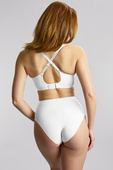 Biustonosz Panache 365 10905 Moulded T Shirt Bra White