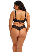Stringi Elomi TIERNIE EL303370BLK Thong Black