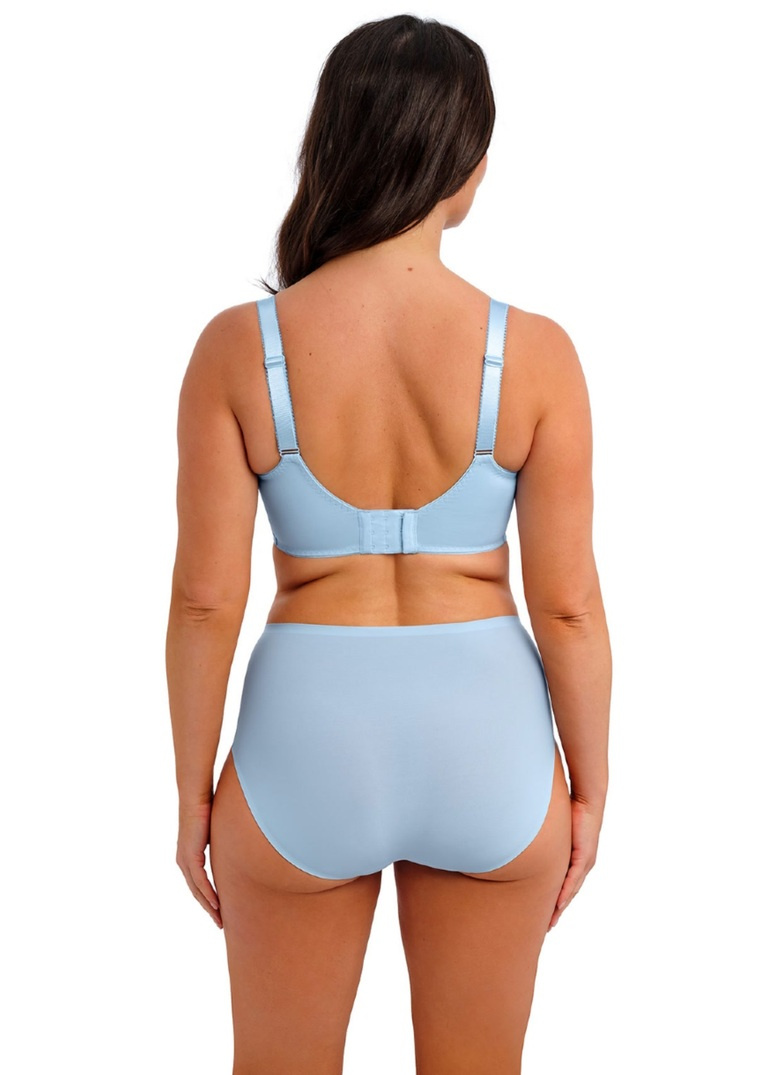Figi Fantasie SMOOTHEASE FL2328SKY Invisible Stretch Full Brief Sky