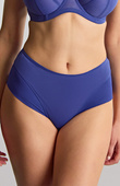Głębokie majtki Panache TANGO ESSENCE 10963 Deep Brief Indigo