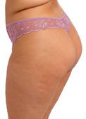 Stringi Elomi BRIANNA EL8087HER Thong Heather
