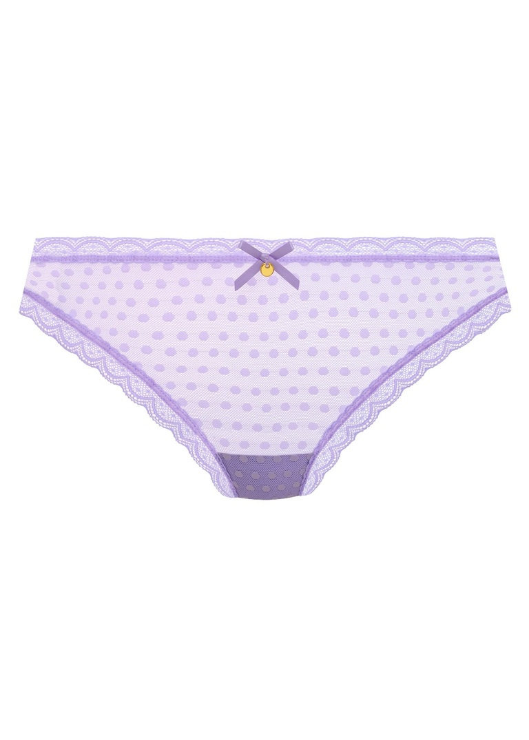 Majtki FREYA SPOT-LIGHT AA403950VIZ Brief Violet Haze