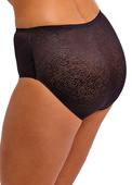 Figi Wacoal BEAUTE APPEAL WE601955BLK Brief Black