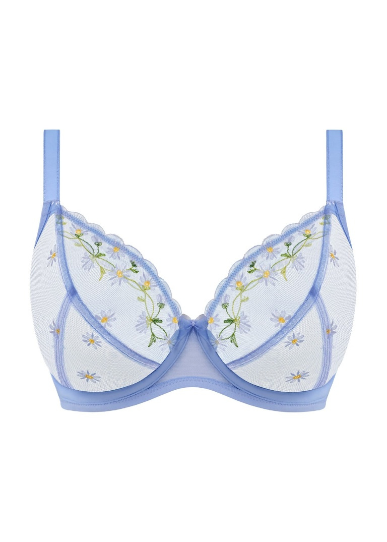 Biustonosz Freya ENTWINED AA403802DSY Uw Plunge Bra Daisy