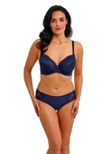 Biustonosz Wacoal MOST DIVINE WE601401DKS Uw Bra Dark Sapphire