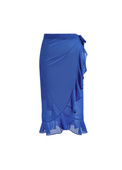 Pareo Fantasie Swim NAURU FS506291SAR Sarong Sapphire