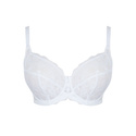 Biustonosz Panache EVANGELINE 11435 Full Cup Bra White