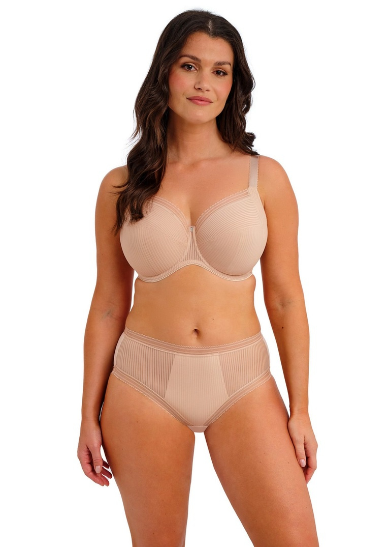 Figi Fantasie FUSION FL3095NAE Brief Natural Beige