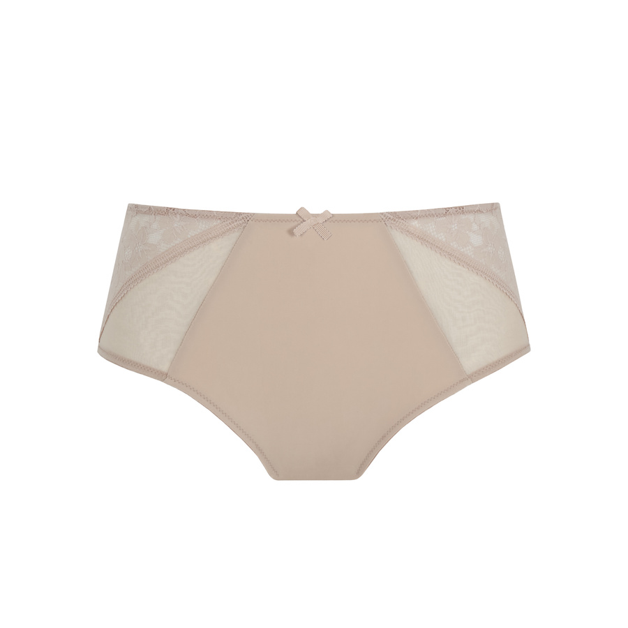 Wysokie majtki Panache CELESTE 11404 Deep Brief Cameo Rose