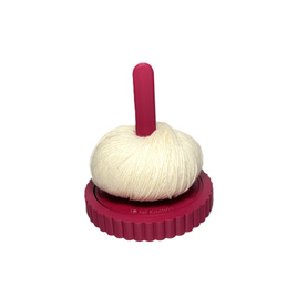 Spinner - Yarn Holder  - Light Pink