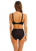 Figi Wacoal EGLANTINE WEPFA862BLK Control Brief Noir