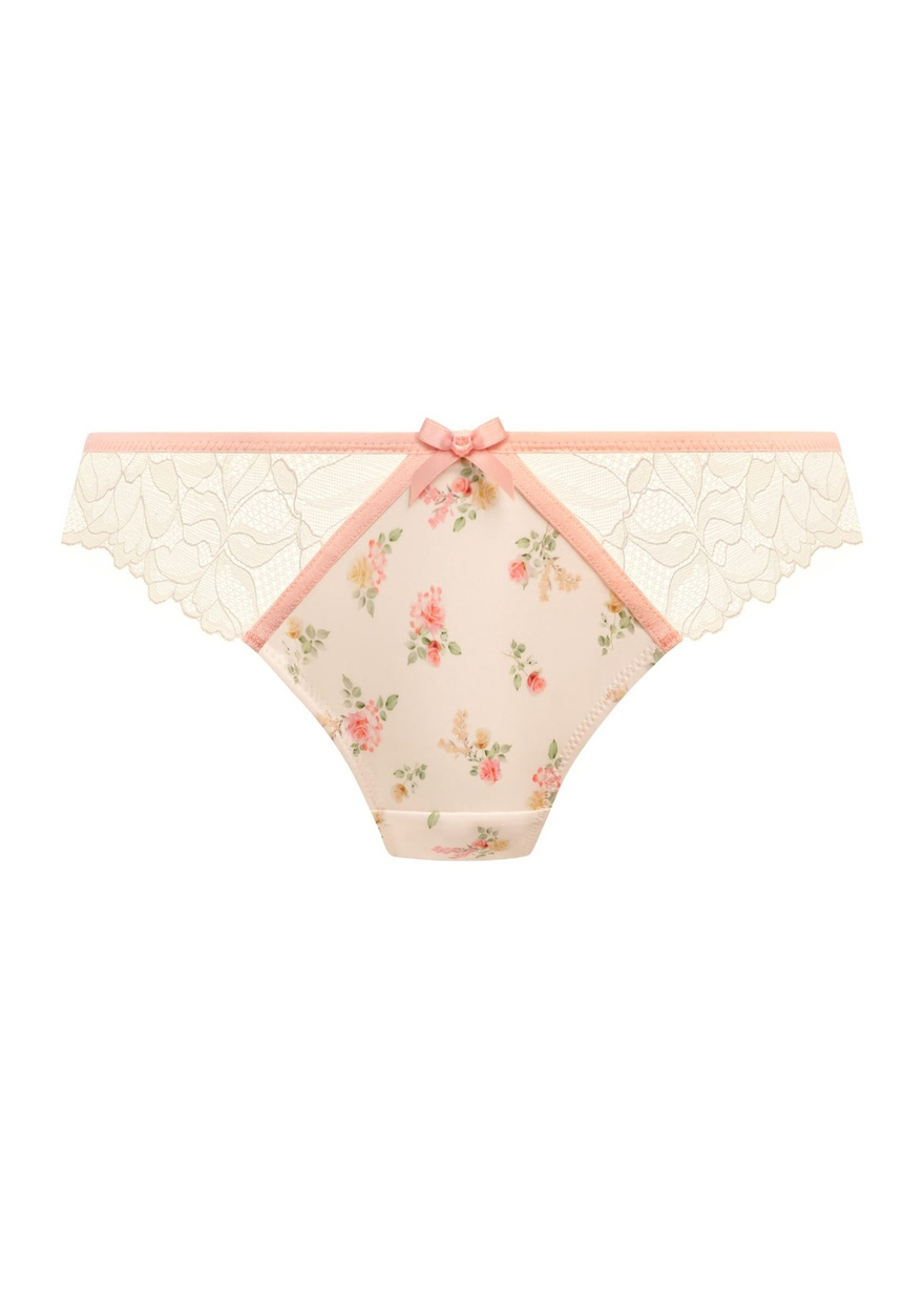 Stringi Freya CHERISH ME AA404070ROY Thong Rose Delicacy