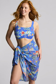 Sarong Panache PARADISO SW1728A AIMEE Sarong Paradiso Print