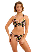 Majtki bikini Freya Swim OCEAN AVENUE AS207775MUI Tie Side Bikini Brief Multi