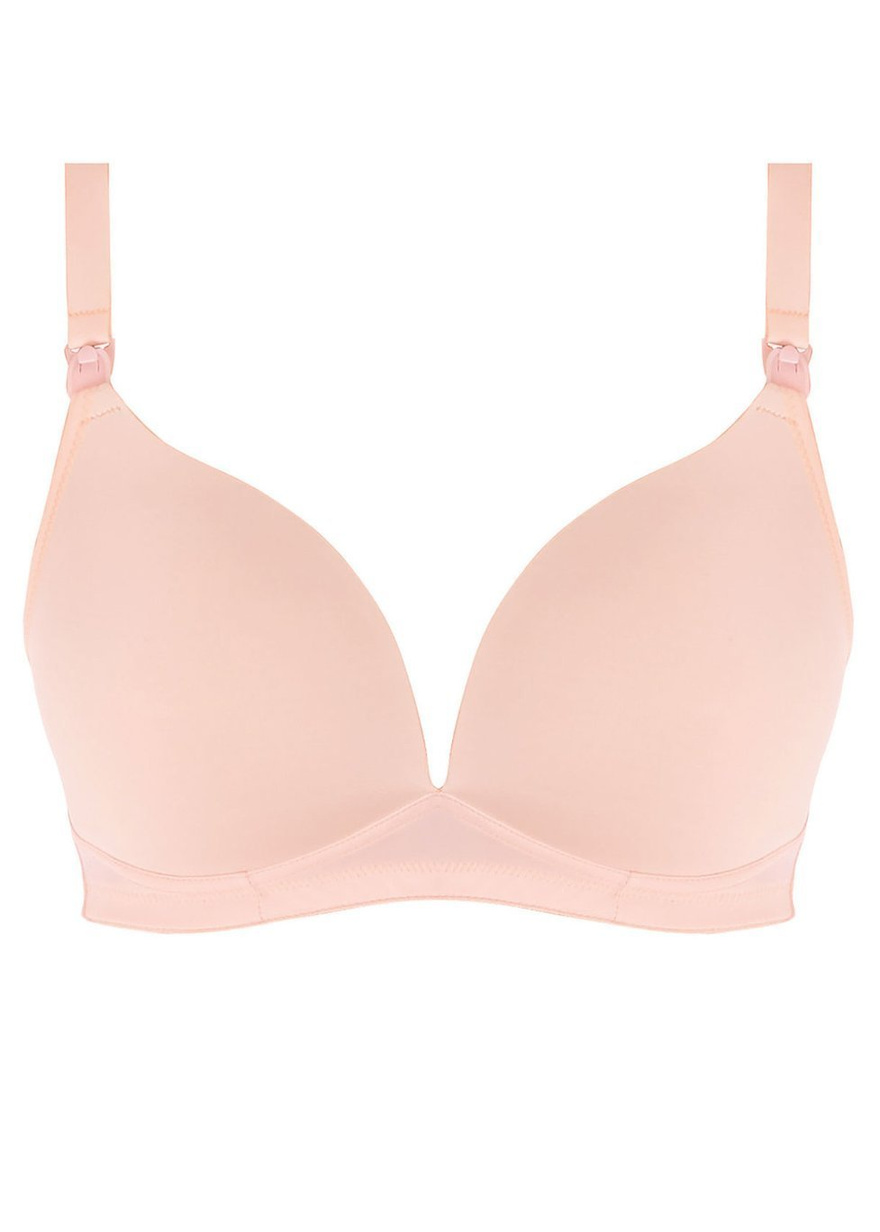 Biustonosz do karmienia Freya ERIN Moulded Soft Cup Nursing Bra Rosewater