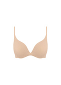 Biustonosz Wacoal INES SECRET WE601014FRP Uw Push Up Bra Frappe