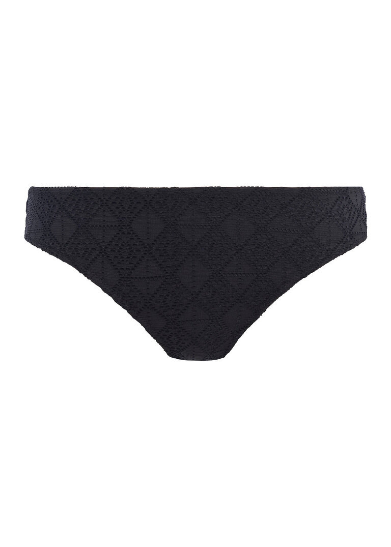 Figi kąpielowe Freya Swim NOMAD NIGHTS AS205470BLK Bikini Brief Black