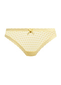 Majtki FREYA SPOT-LIGHT AA403950FRI Brief French Vanilla