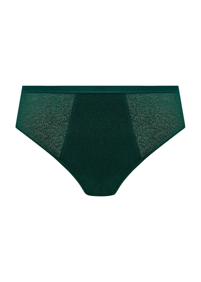 Figi Fantasie DEMURE FL103251FOG Full Brief Green Forest