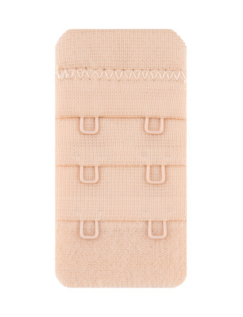 Przedłużacz do biustonosza Julimex BA-03 2-rzędowy