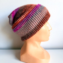 VARELLA LE Beanie-Mütze aus Wolle 2802