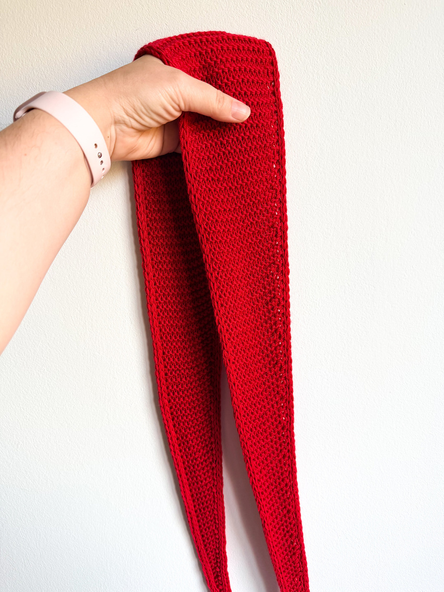 Ręcznie robiony KOMIN HELLI 100% Baby Merino - WYBIERZ KOLOR