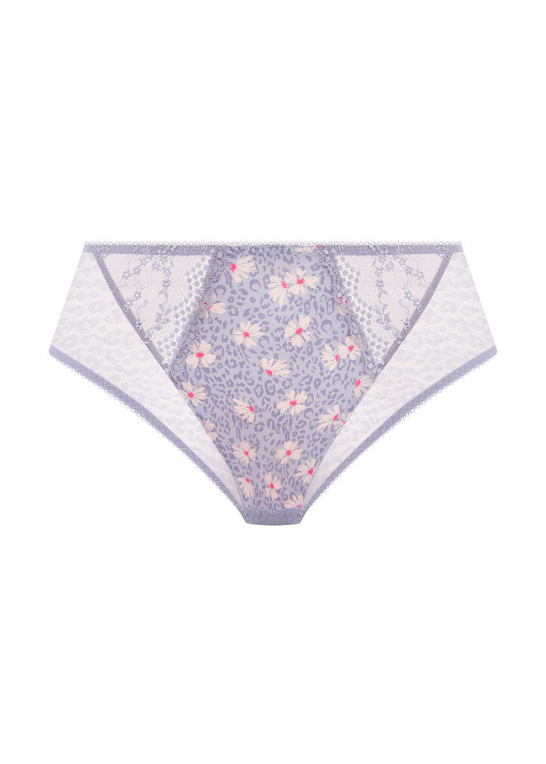 KOMPLET - Elomi LUCIE Aleutian EL4490ALN + EL4496ALN (34G, 34J, 40GG, 40H)