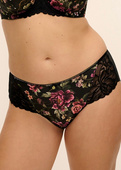 Szorty Fantasie JENNIE FL104380WIS Short Wild Rose