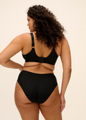 Figi Elomi LYRIANA EL303750JET Brief Jet