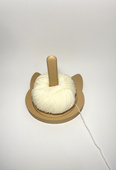 CatSpinner - Yarn Holder