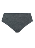 Figi Wacoal BEAUTE APPEAL WE601955DAS Brief Dark Slate