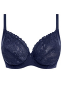 Biustonosz Wacoal MOST DIVINE WE601401DKS Uw Bra Dark Sapphire