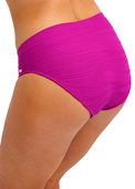 Figi kąpielowe Fantasie BEACH WAVES FS502272BRF Mid Rise Bikini Brief Bright Fuchsia
