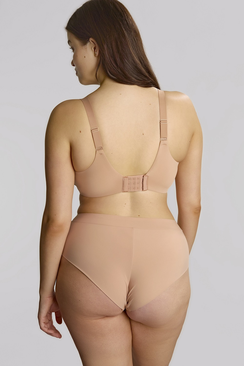 Biustonosz Sculptresse by Panache AMARA 11265 Full Cup Bra Honey